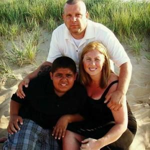 Meet your Posher, Jayme